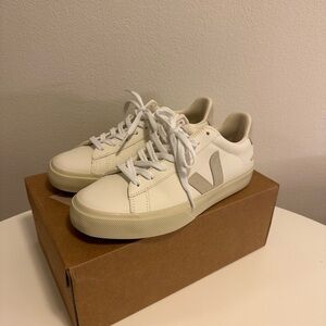 Veja Campo Sneakers